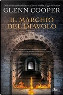 Il marchio del diavolo by Glenn Cooper