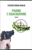 Piadina e squacquerone by Federico Maria Rivalta