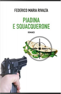 Piadina e squacquerone by Federico Maria Rivalta
