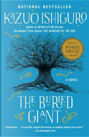 The Buried Giant by KAZUO ISHIGURO