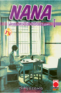 Nana Collection vol. 1 by Yazawa Ai