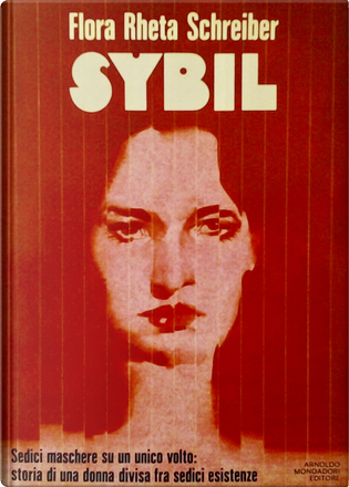 flora schreiber sybil