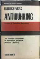 Antiduhring by Friedrich Engels