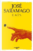 Caín by José Saramago