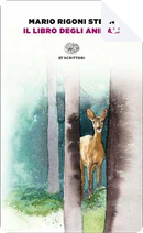 Il libro degli animali by Mario Rigoni Stern