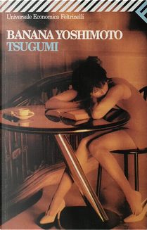 Tsugumi by Banana Yoshimoto