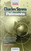 Palinsesto by Charles Stross