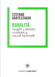 Banalità by Stefano Bartezzaghi
