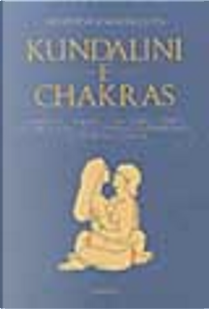 Kundalini e chakras by Genevieve Lewis Paulson