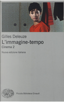 Cinema - Vol. 2 by Gilles Deleuze