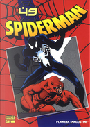 Coleccionable Spiderman Vol.1 #49 (de 50) by Jim Owsley, Tom DeFalco