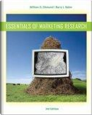Essentials of Marketing Research by Barry J. Babin, William G. Zikmund