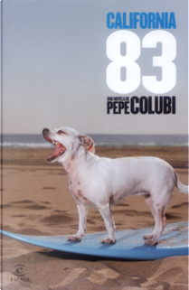 California 83 by Pepe Colubi