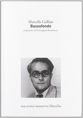 Bassofondo by Marcello Gallian