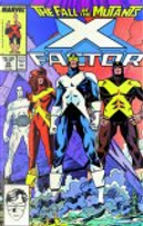 Essential X-Factor, Vol. 2 by Jo Duffy, June Brigman, Louise Simonson, Sal Buscema, Steve Lightle, Terry Shoemaker, Tom DeFalco, Tom Grindberg, Walter Simonson