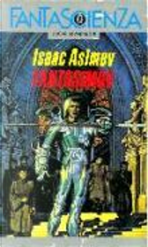 Fantasimov by Isaac Asimov