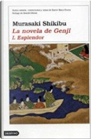La Novela del Genji by Murasaki Shikibu
