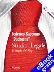Studio illegale by Federico Baccomo (Duchesne)