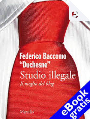 Studio illegale by Federico Baccomo (Duchesne)