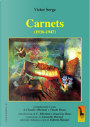 Carnets by Victor Serge