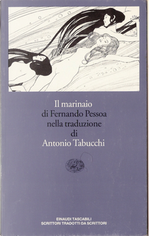 Il marinaio by Fernando Pessoa