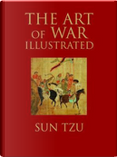 The Art of War Illustrated (Chinese Bound) by Sun Tzu