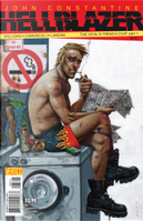 Hellblazer Vol.1 #283 by Peter Milligan