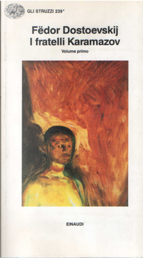 I fratelli Karamazov by Fyodor M. Dostoevsky