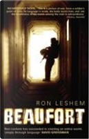 Beaufort by Ron Leshem
