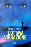 L'ottava vibrazione by Carlo Lucarelli