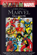 Marvel Graphic Novel n. 78 by Archie Goodwin, Chris Claremont, Gary Friedrich, Len Wein, Marv Wolfman, Roy Thomas, Stan Lee