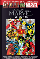 Marvel Graphic Novel n. 78 by Archie Goodwin, Chris Claremont, Gary Friedrich, Lee Stan, Len Wein, Marv Wolfman, Roy Thomas