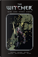 The Witcher, Vol. 1 by Paul Tobin