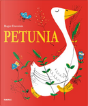 Petunia by Roger Duvoisin