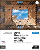 Arte. Una storia naturale e civile by Salvatore Settis, Tomaso Montanari