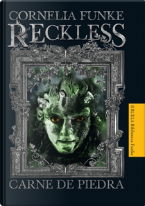 Reckless by Cornelia Funke