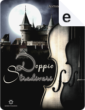 Doppio Stradivari by Antonella Iuliano