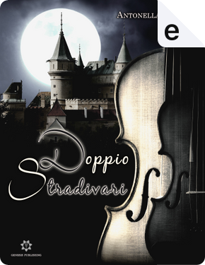 Doppio Stradivari by Antonella Iuliano