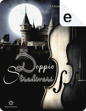 Doppio Stradivari by Antonella Iuliano