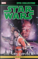 Epic Collection Star Wars Legends 3 by Michael A. Stackpole