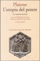 L'utopia del potere by Platone