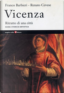 Vicenza by Franco Barbieri, Renato Cevese