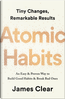 Atomic Habits by James Clear