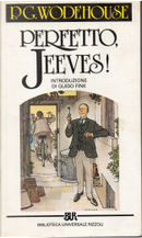 Perfetto Jeeves! by Pelham G. Wodehouse