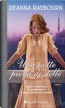 Una notte piena di stelle by Deanna Raybourn