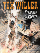 Tex Willer n. 84 by Mauro Boselli