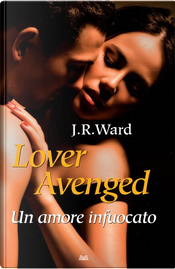 Lover Avenged by J. R. Ward