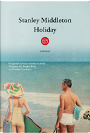Holiday by Stanley Middleton