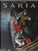 Saria, Tome 1 by Jean Dufaux