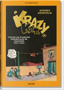 George Herriman's Krazy Kat by George Herriman
